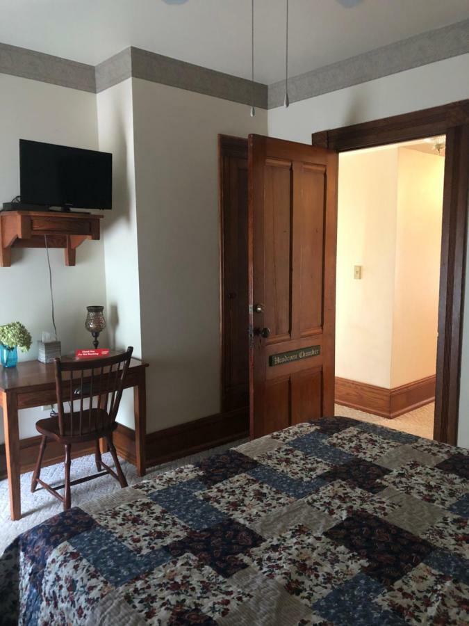 Ottaway Inn Llc Corry Kültér fotó